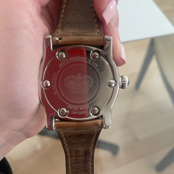 Glam Rock Women Watch - Picture 2 of 5